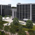 Masterplan Boerhaavelaan Zoetermeer | Reshape Properties